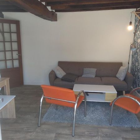 Repos Dans Le Perche Villa Combres Dış mekan fotoğraf