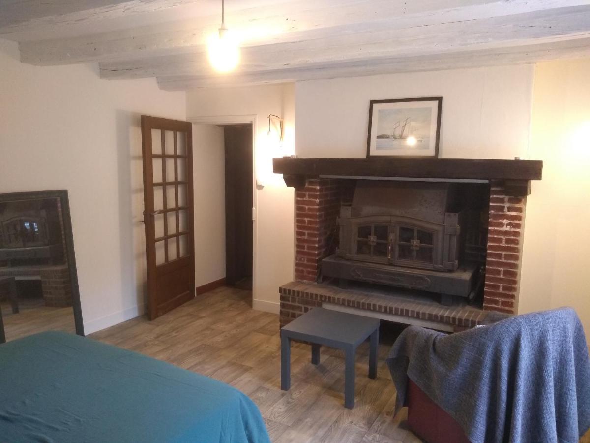 Repos Dans Le Perche Villa Combres Dış mekan fotoğraf